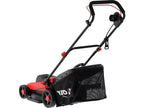 Elektrische Maaier 1500 W, Breedte 36 CM