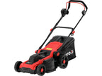 Elektrische Maaier 1800 W, Breedte 40 CM