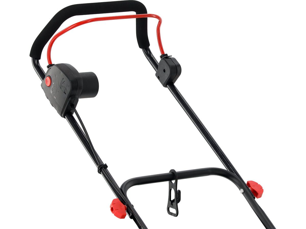 Elektrische Maaier 1800 W, Breedte 40 CM