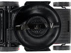 Elektrische Maaier 2000 W, Breedte 46 Cm, Aandrijving, Zijafvoer
