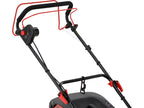 Elektrische Maaier 2000 W, Breedte 46 Cm, Aandrijving, Zijafvoer