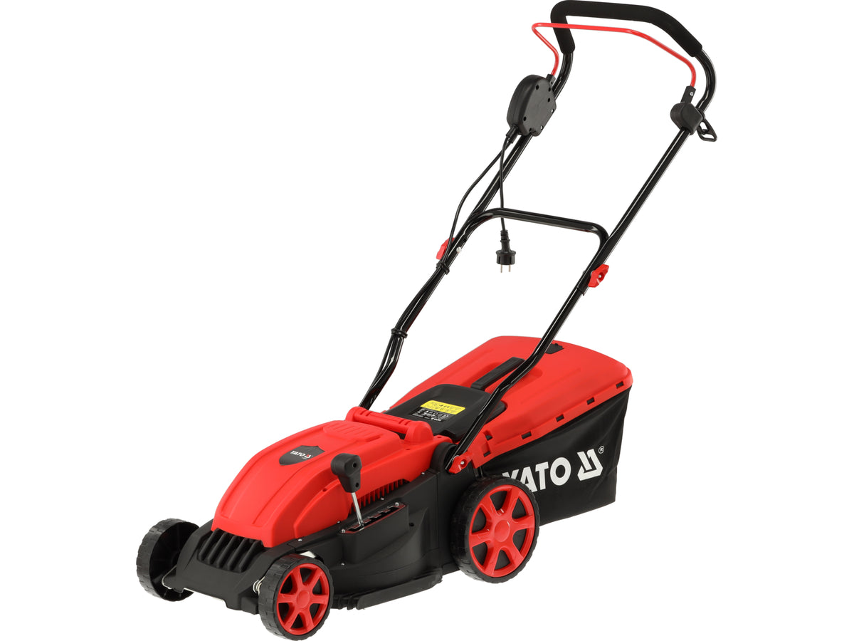 Elektrische Grasmaaier 1600W 360MM