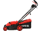 Elektrische Grasmaaier 1600W 360MM