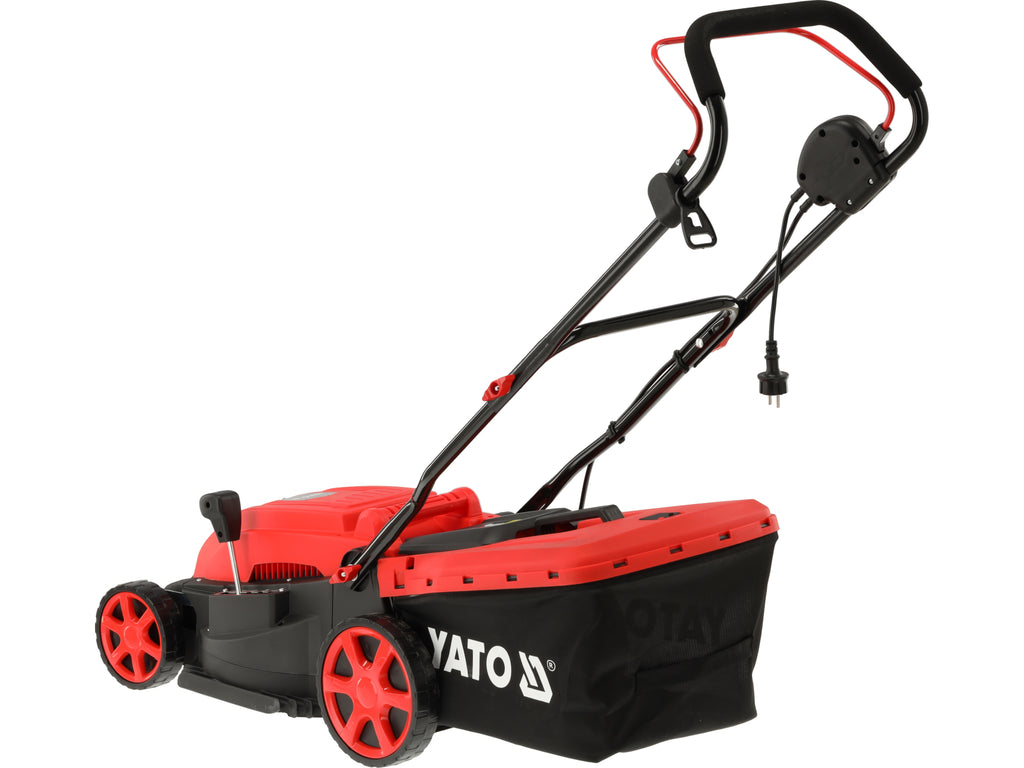 Elektrische Grasmaaier 1600W 360MM