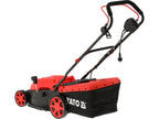 Elektrische Grasmaaier 1600W 360MM