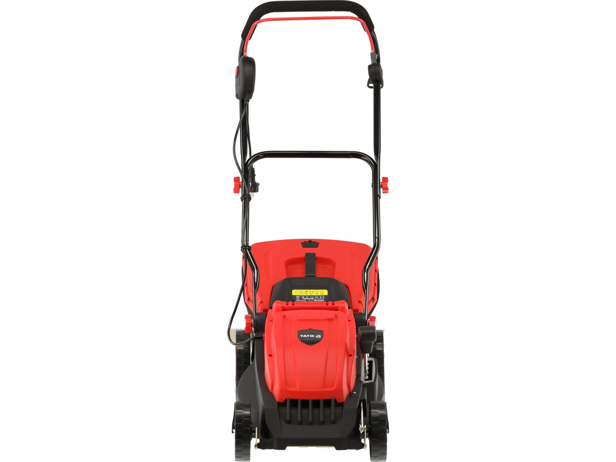 Elektrische Grasmaaier 1600W 360MM