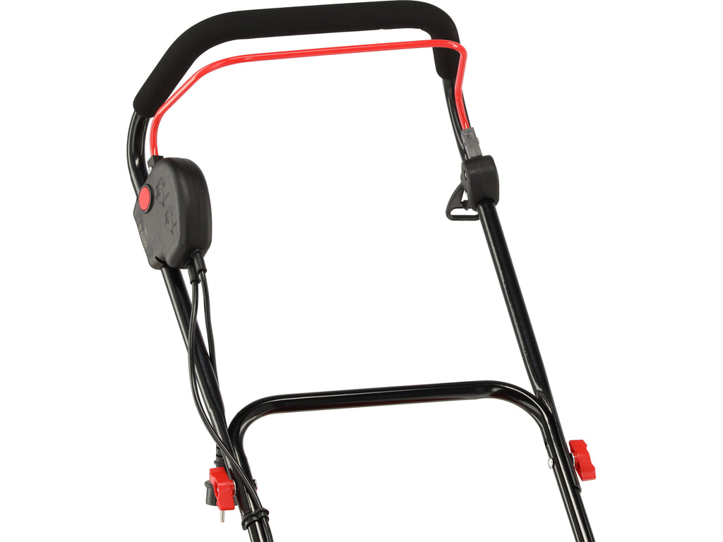 Elektrische Grasmaaier 1600W 360MM
