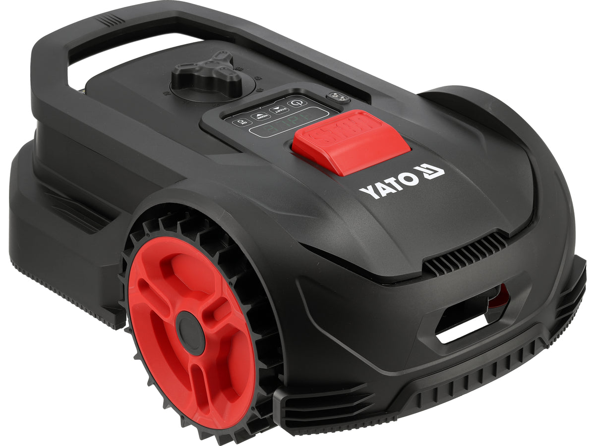 Maai-Robot