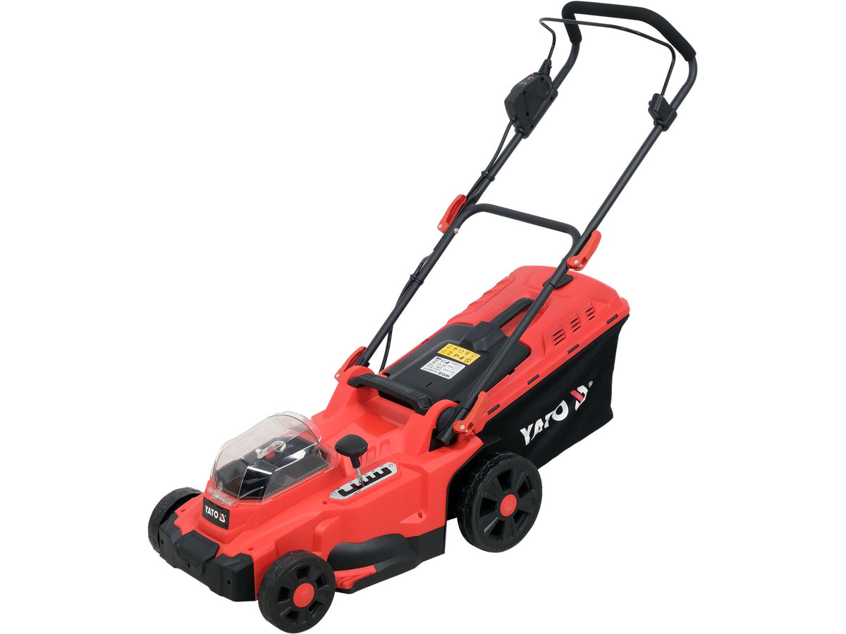 Maaier 2X18V 37CM
