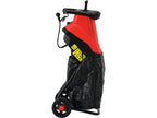 Elektrische Hakmolen 2500 W, Vermogen-2500 W, Max. Snederdiameter: 45 MM