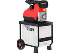 Elektrische Hakmolen 2800 W Stil, Maximale Snederdiameter: 45 MM