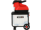 Elektrische Hakmolen 2800 W Stil, Maximale Snederdiameter: 45 MM