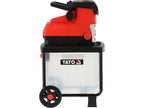 Elektrische Hakmolen 2800 W Stil, Maximale Snederdiameter: 45 MM