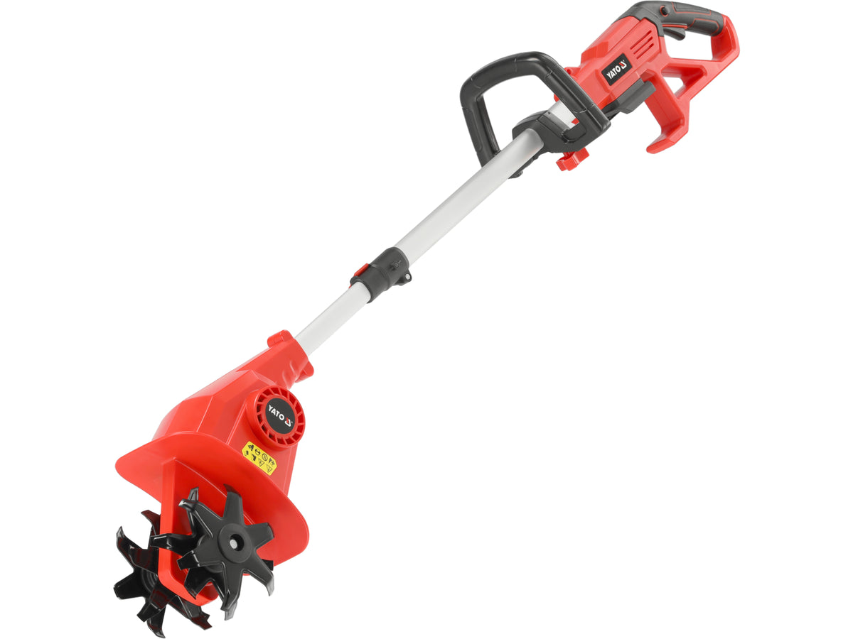 18V Voelmachine/Cultivator (Lichaam)
