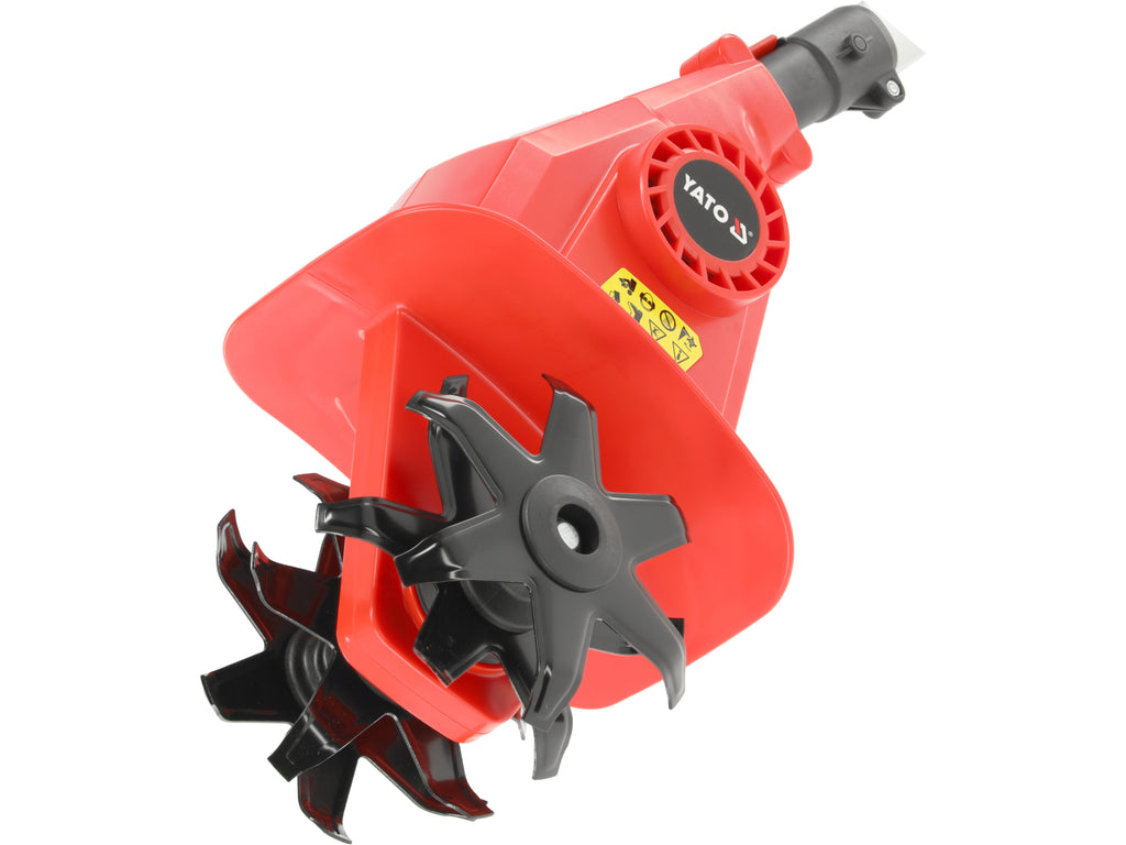 18V Voelmachine/Cultivator (Lichaam)