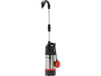 Multi Inox 550 Regenwaterpomp Met Vlotter