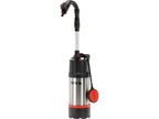 Multi Inox 550 Regenwaterpomp Met Vlotter