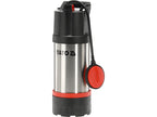 Multi Inox 550 Regenwaterpomp Met Vlotter
