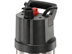 Multi Inox 550 Regenwaterpomp Met Vlotter