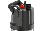 Multi Inox 550 Regenwaterpomp Met Vlotter