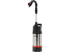 Multi Inox 550 Regenwaterpomp Met Automatische Uitschakeling.