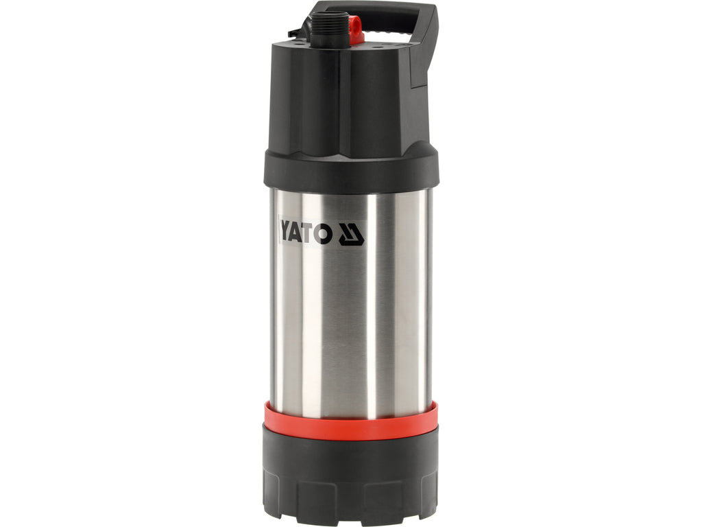 Multi Inox 550 Regenwaterpomp Met Automatische Uitschakeling.