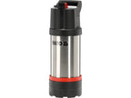 Multi Inox 550 Regenwaterpomp Met Automatische Uitschakeling.