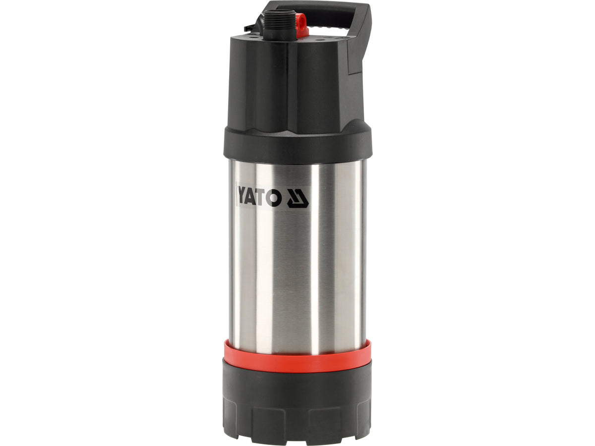 Multi Inox 550 Regenwaterpomp Met Automatische Uitschakeling.