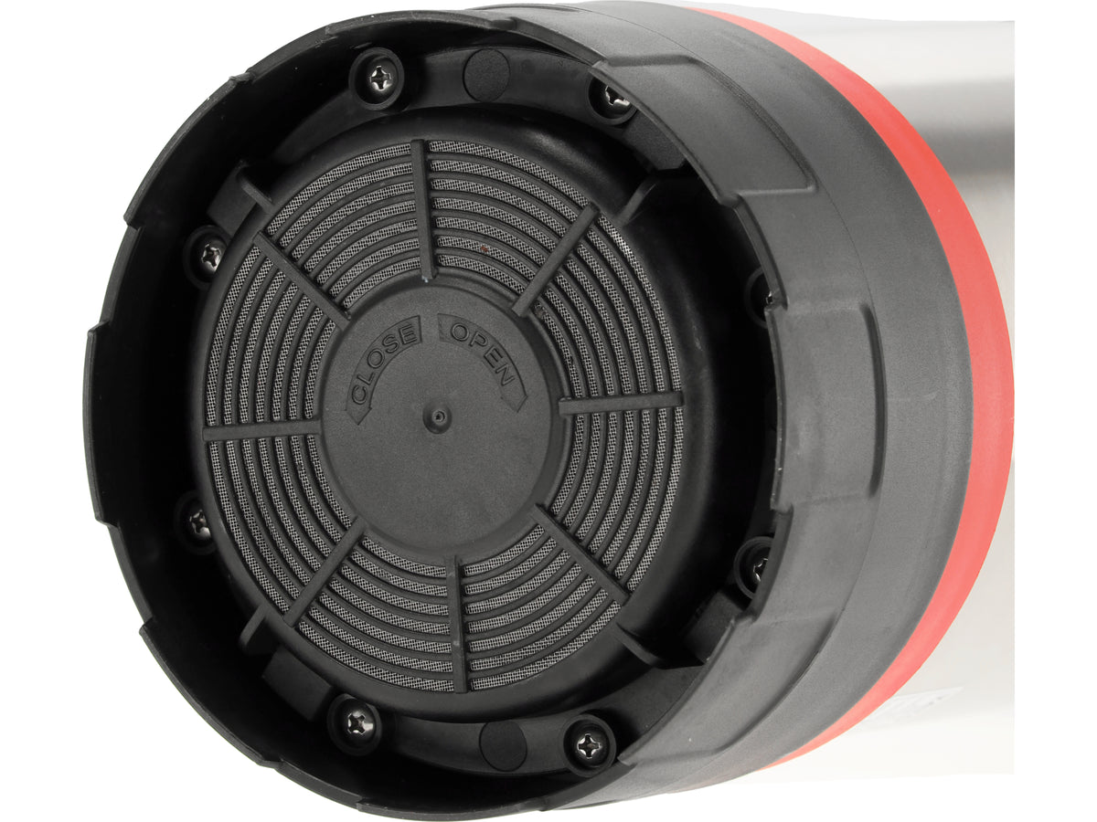 Multi Inox 550 Regenwaterpomp Met Automatische Uitschakeling.