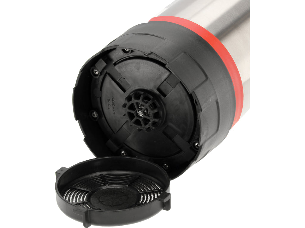 Multi Inox 550 Regenwaterpomp Met Automatische Uitschakeling.