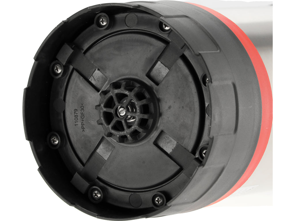 Multi Inox 550 Regenwaterpomp Met Automatische Uitschakeling.