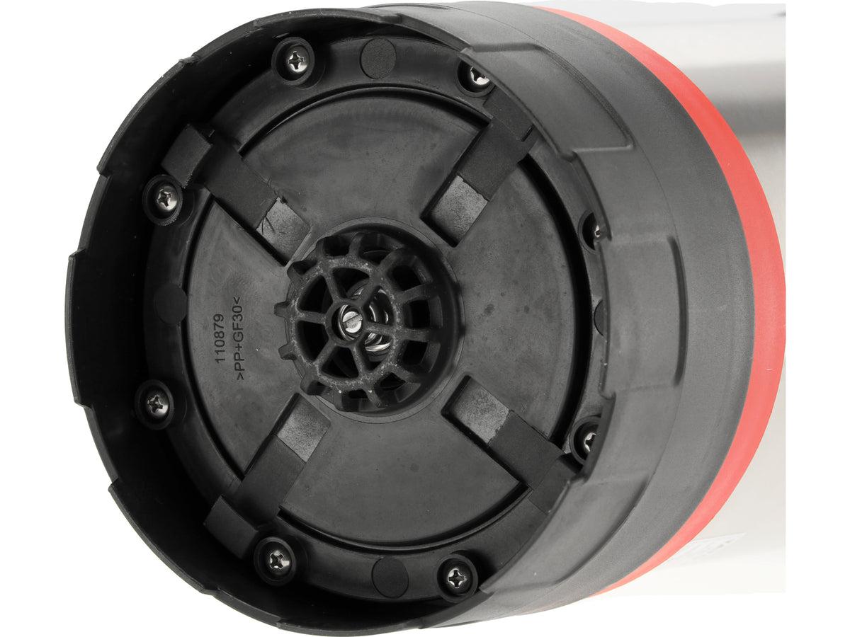 Multi Inox 550 Regenwaterpomp Met Automatische Uitschakeling.