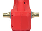 18V Pomp Voor Water En Olie 1800 L/H