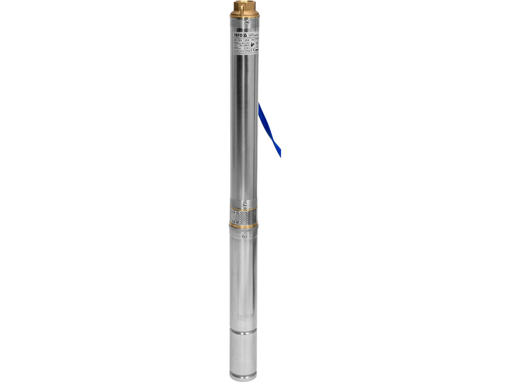 Dompelpomp 370W