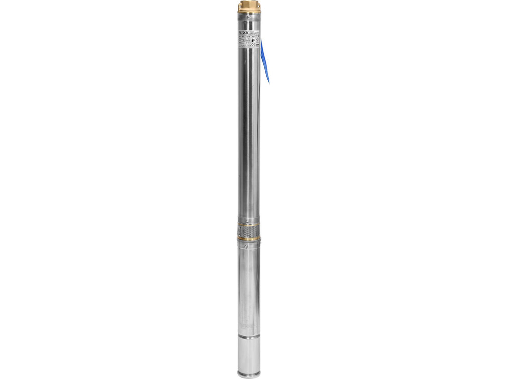 Dompelpomp 550W