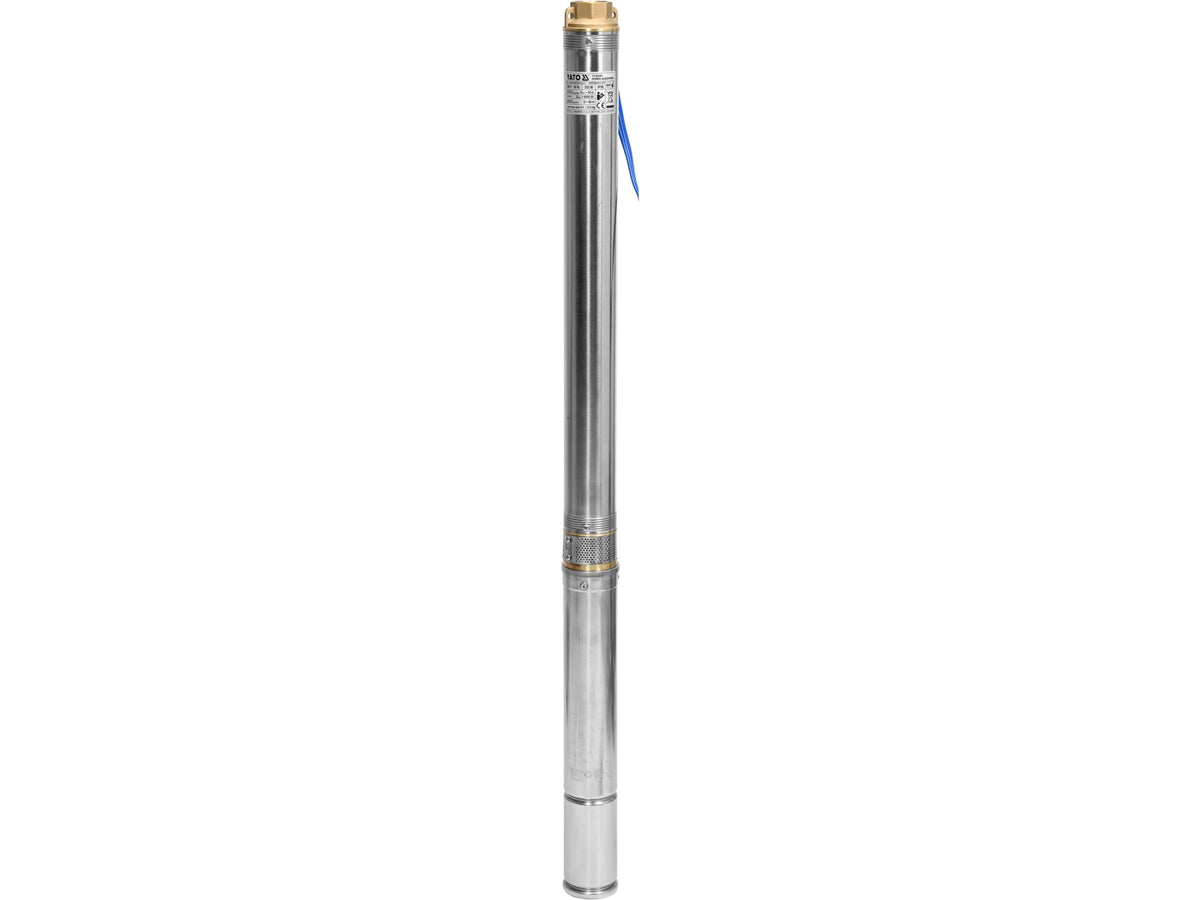 Dompelpomp 550W