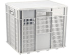 Zett Van De Overstroombeveiliging Pomp 750W Slang 10M Net
