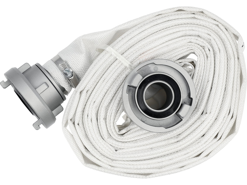 Zett Van De Overstroombeveiliging Pomp 750W Slang 10M Net