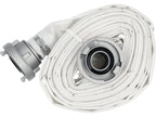 Zett Van De Overstroombeveiliging Pomp 750W Slang 10M Net