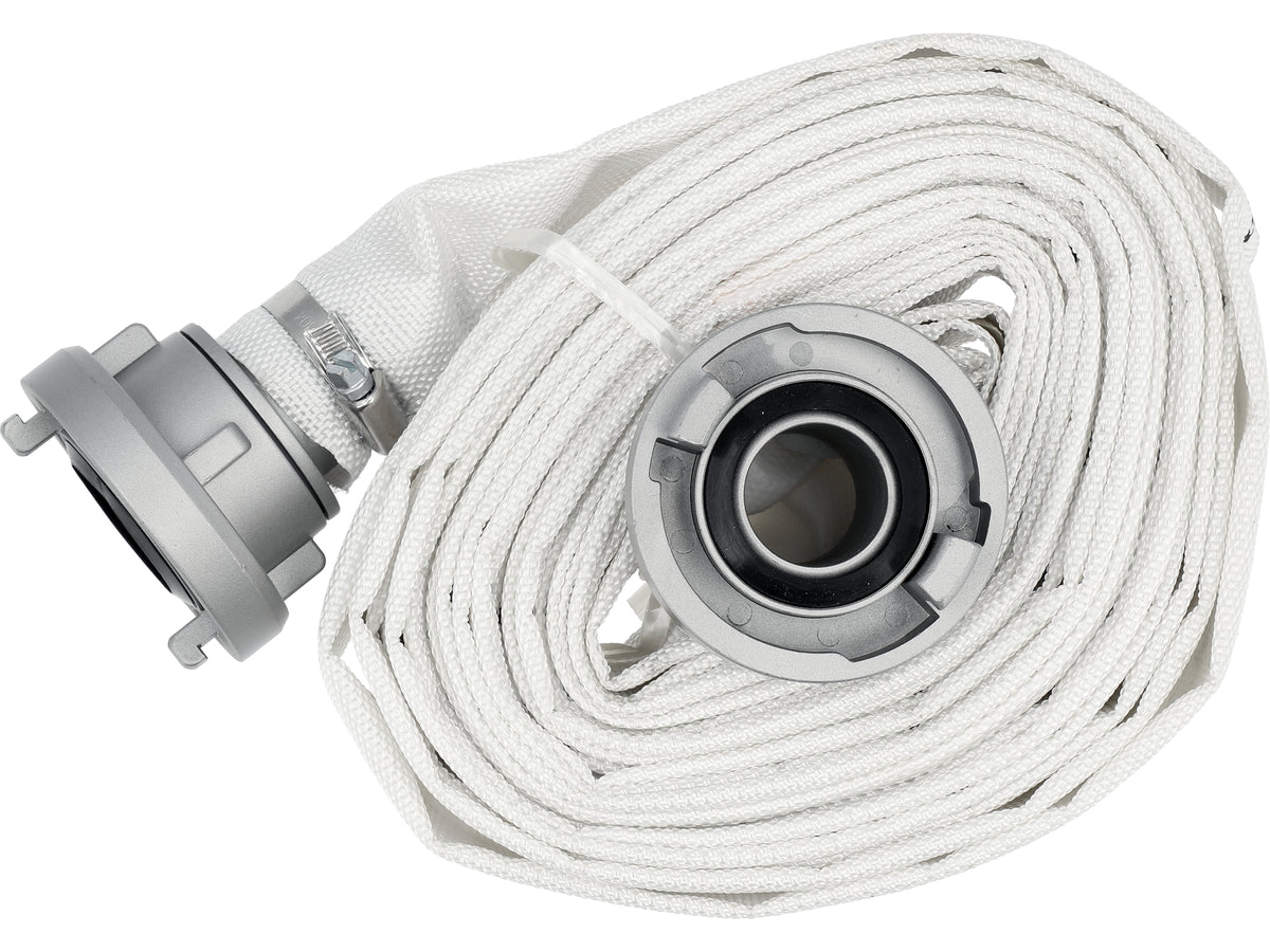 Zett Van De Overstroombeveiliging Pomp 750W Slang 10M Net