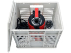 Zett Van De Overstroombeveiliging Pomp 750W Slang 10M Net