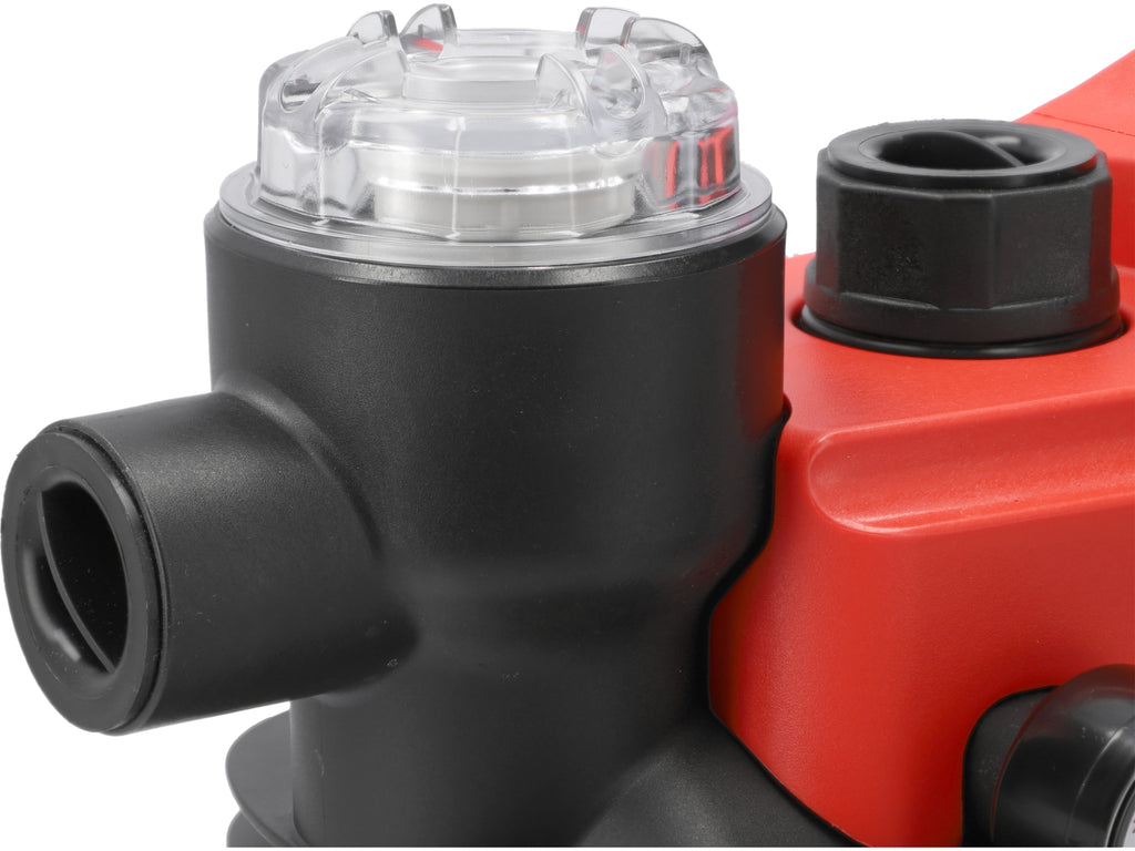 Tuinpomp 850W Met Filter En Manometer