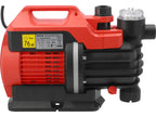 Tuinpomp 1300W Met Filter En Manometer