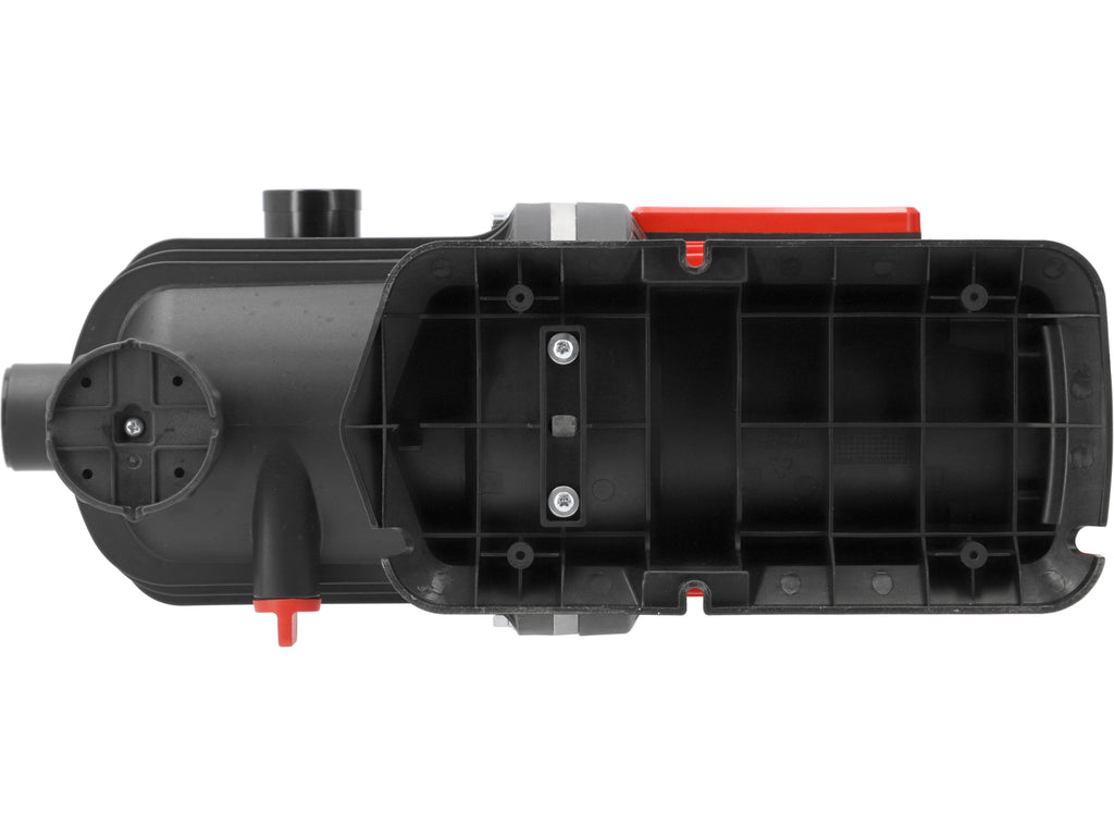 Elektronische Hydrophorus 850W Met Filter