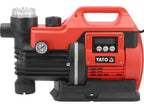 Elektronische Hydrophorus 850W Met Filter