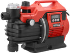 Elektronische Hydrophorus 1300W Met Filter