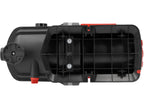 Elektronische Hydrophorus 1300W Met Filter