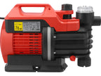 Elektronische Hydrophorus 1300W Met Filter