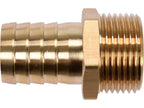 Messing Connector Voor Pomp