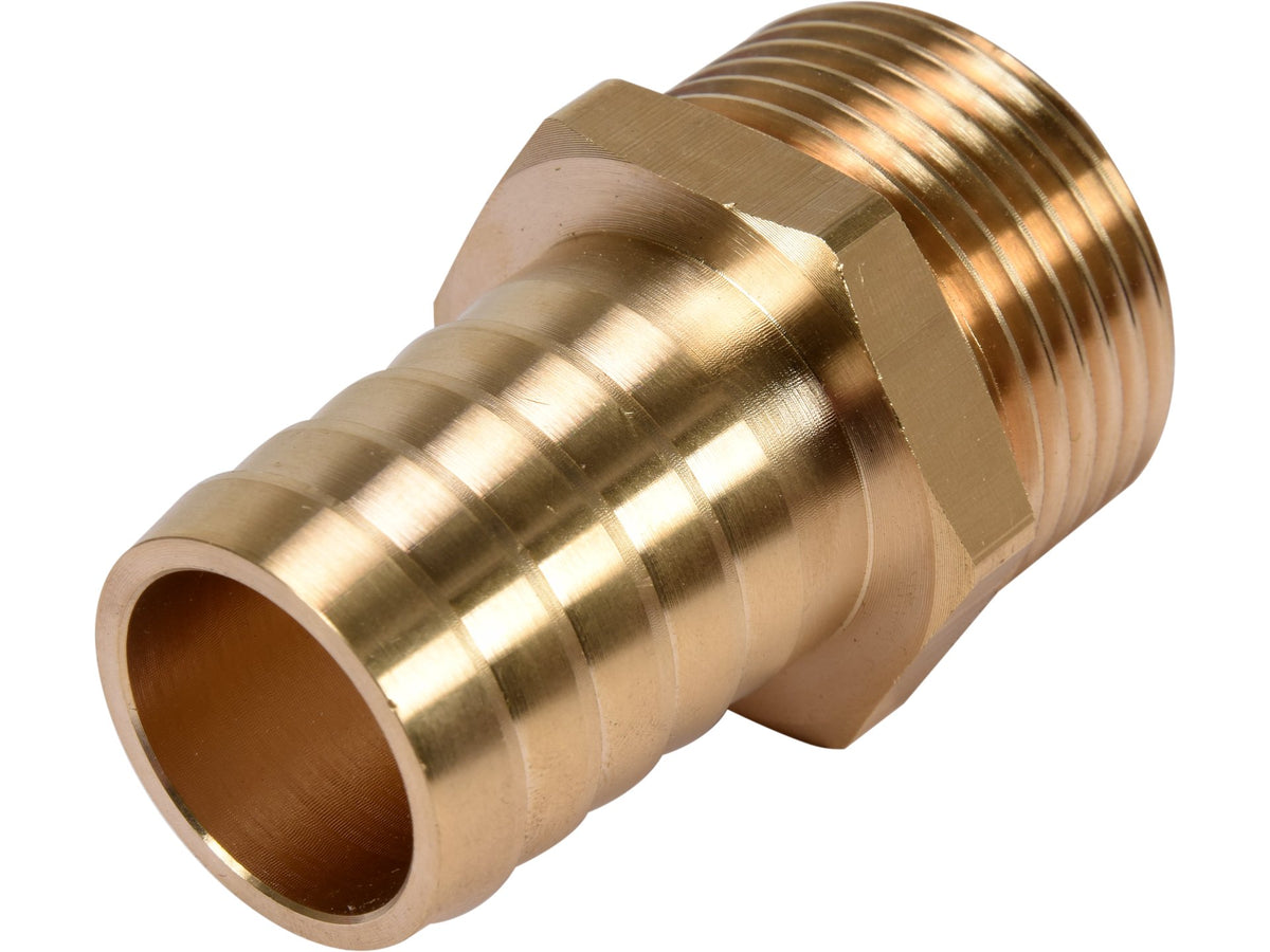 Messing Connector Voor Pomp